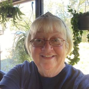 Meet your Posher, Patti